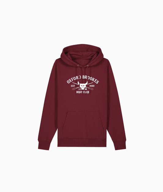 OXB - Organic Hoodie
