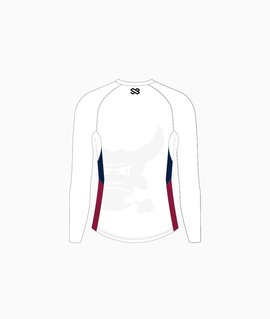 OXB - Longsleeve Baselayer