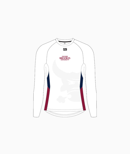 OXB - Longsleeve Baselayer