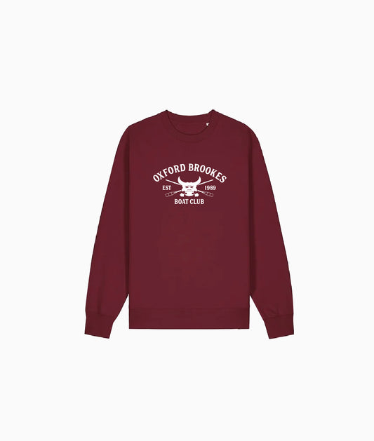 OXB - Organic Sweatshirt