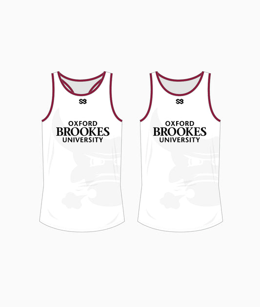OXB - Training Vest (recycled)