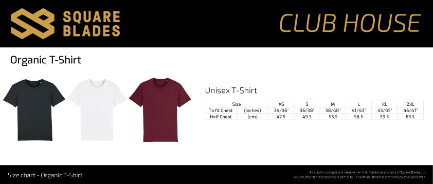 RCH - Cotton Tee
