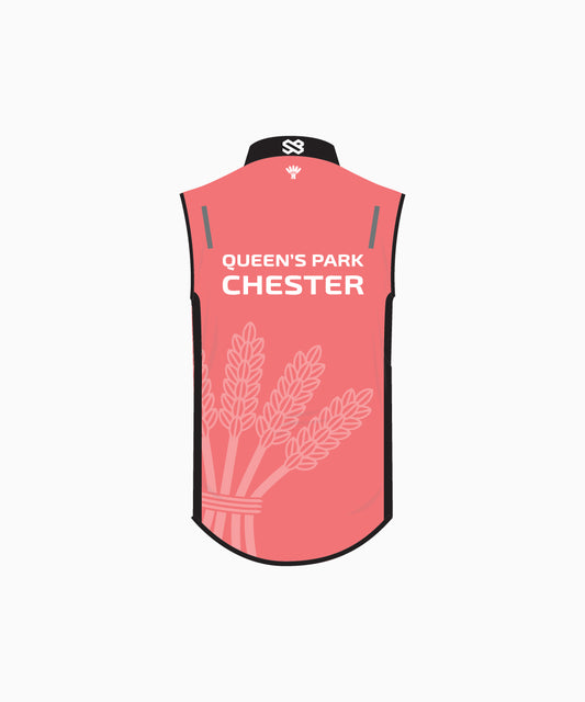 QPC - Gilet