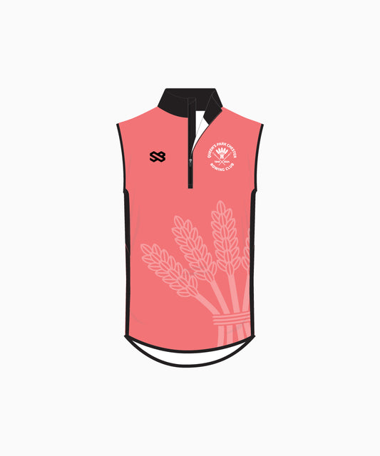 QPC - Gilet