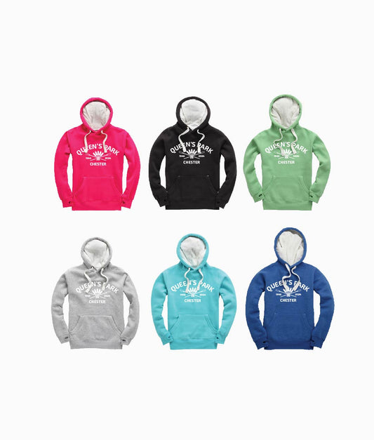 QPC - Hoodie