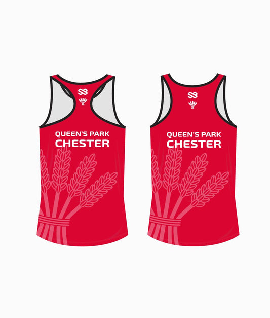 QPC - Racing Vest (recycled)