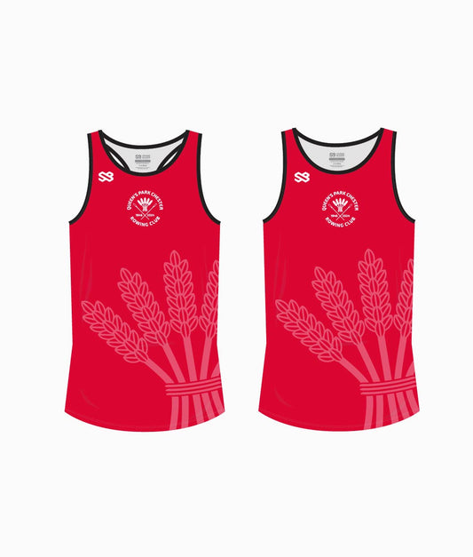 QPC - Racing Vest (recycled)