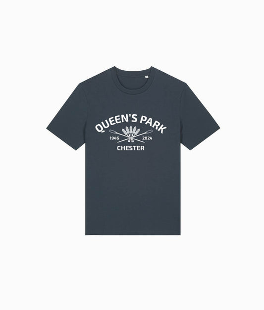 QPC - Organic Cotton Tee