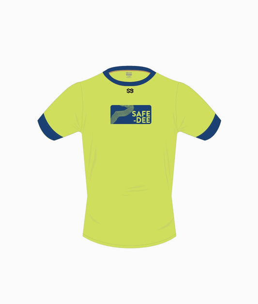 SD - High Vis Training Tee (recycled)