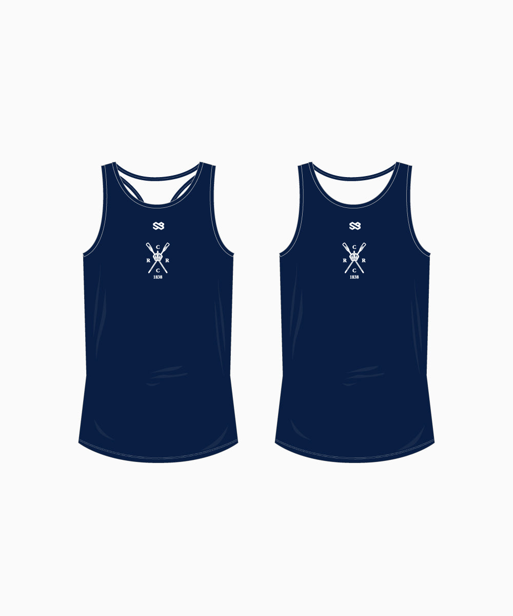 RCH - Retro Training Vest (Recycled)