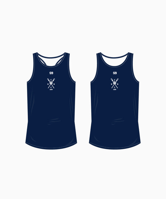 RCH - Retro Training Vest (Recycled)