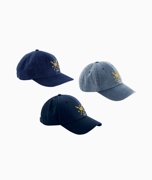 RCH - Caps