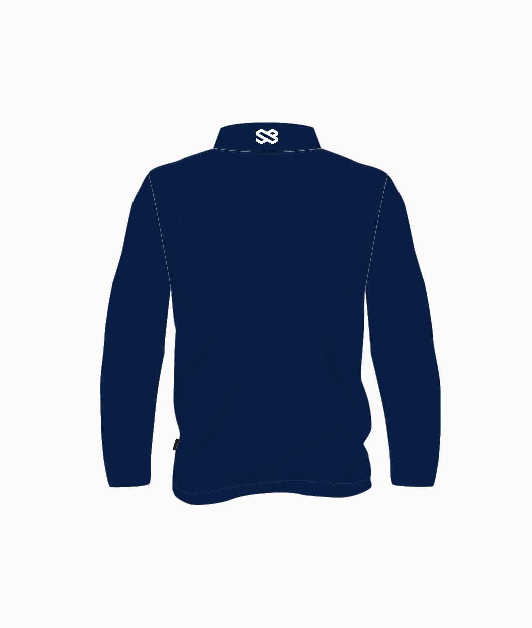 RCH - Outsized Fleece