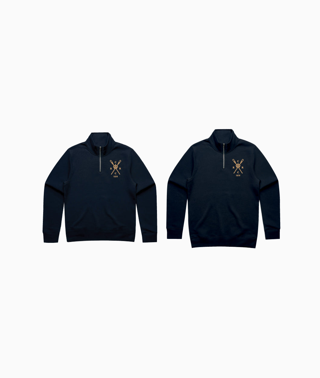 RCH - Quarter Zip