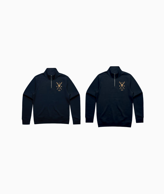 RCH - Quarter Zip