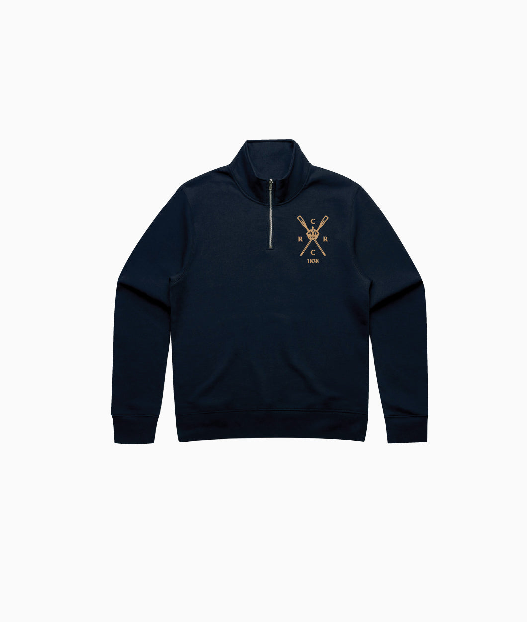 RCH - Quarter Zip