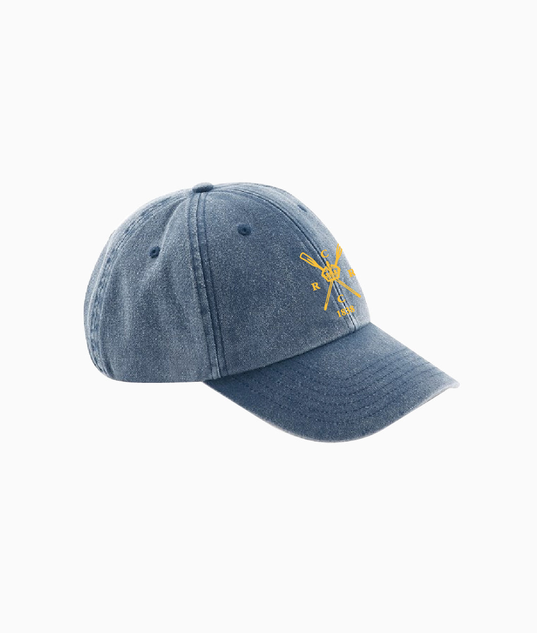 RCH - Caps