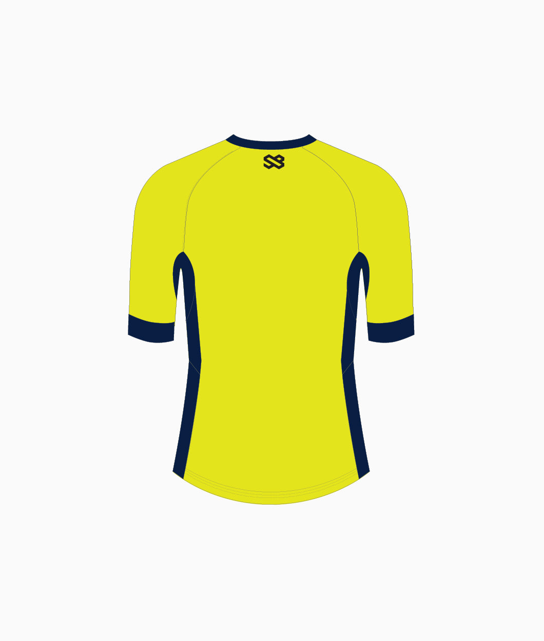 RCH - Summer Weight SS Baselayer