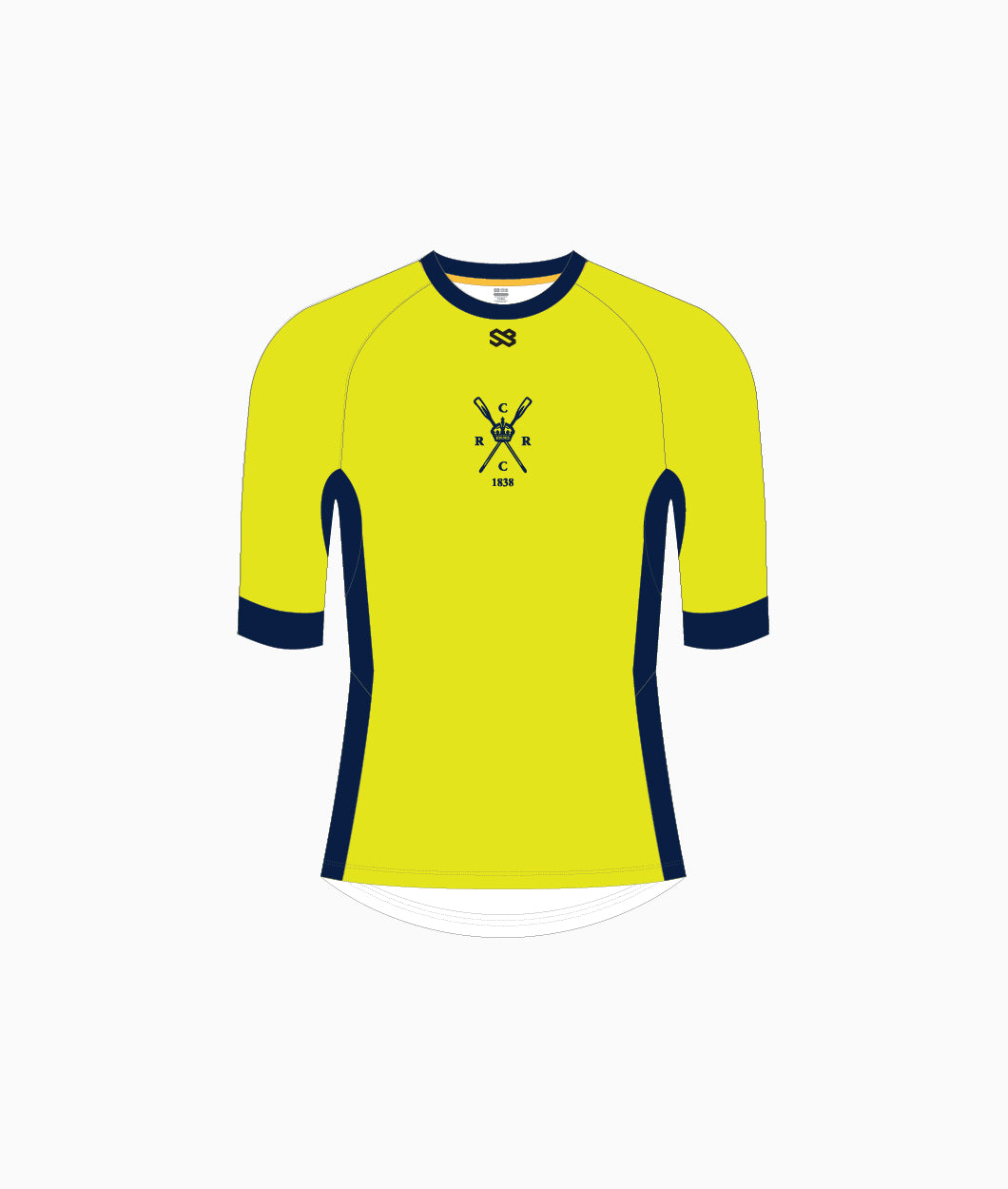RCH - Summer Weight SS Baselayer