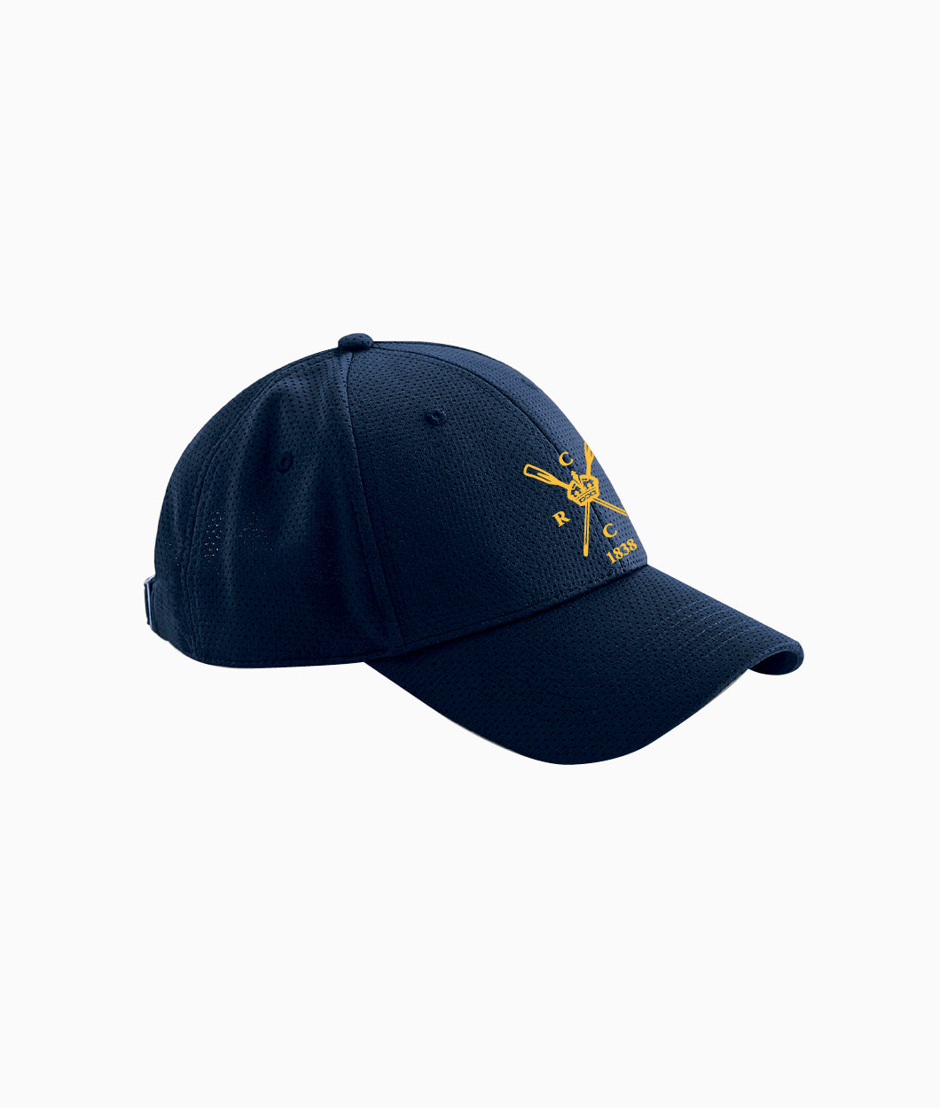 RCH - Caps