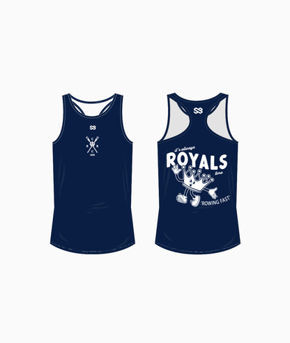 RCH - Retro Training Vest (Recycled)