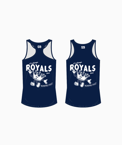 RCH - Retro Training Vest (Recycled)
