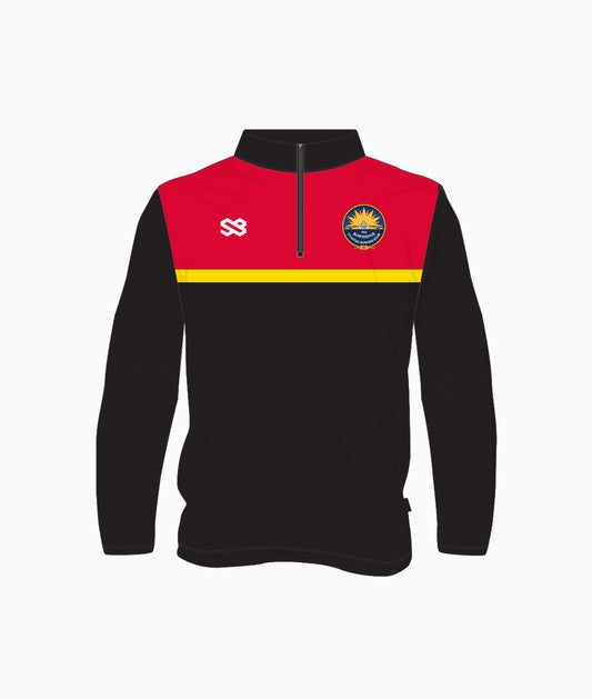 RCRC - Outsized Fleece