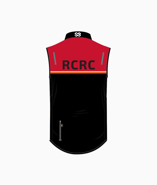 RCRC - Gilet