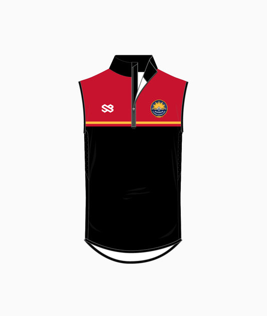 RCRC - Gilet
