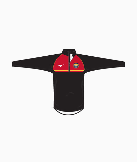RCRC – Elite Splash Jacket