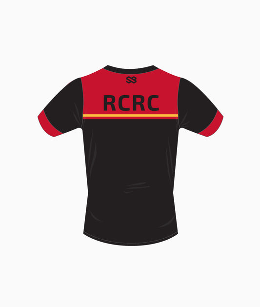 RCRC - Training Tee (recycled)
