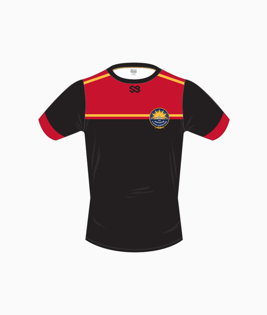 RCRC - Training Tee (recycled)