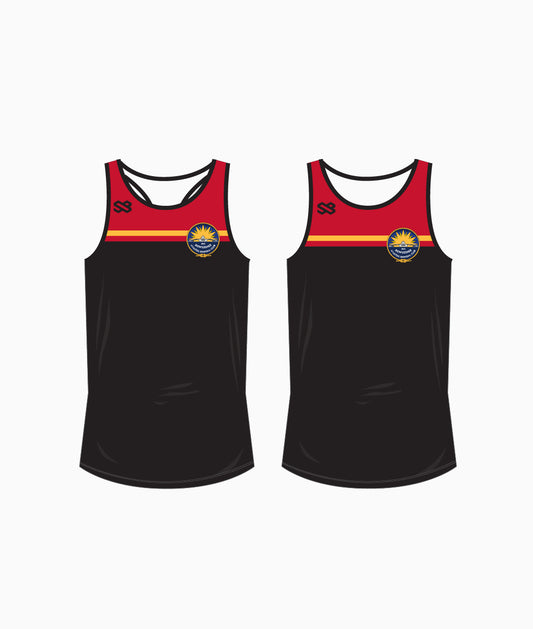 RCRC - Training Vest (recycled)