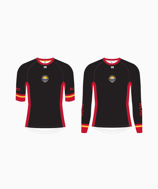 RCRC - Summerweight Baselayer