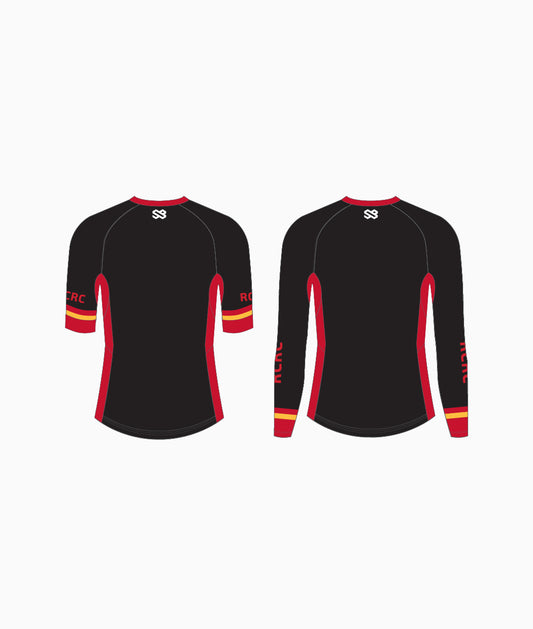 RCRC - Summerweight Baselayer