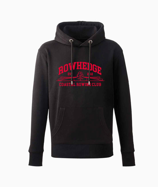 RCRC - Organic Hoodie