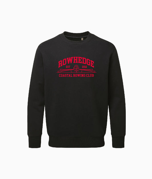 RCRC - Organic Sweatshirt
