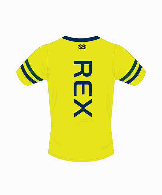 REC - Training Tee (recycled)