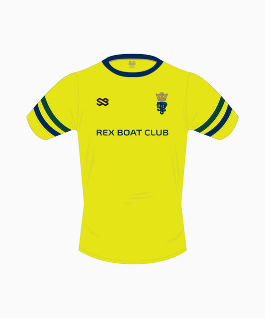 REC - Training Tee (recycled)