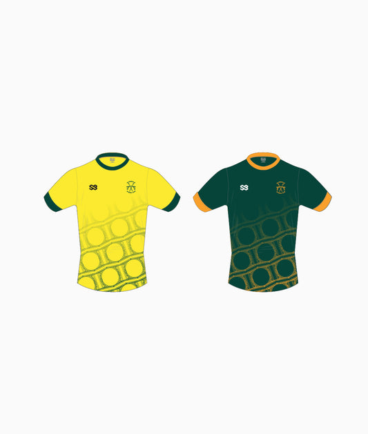 IRO - Recycled Training T-Shirt