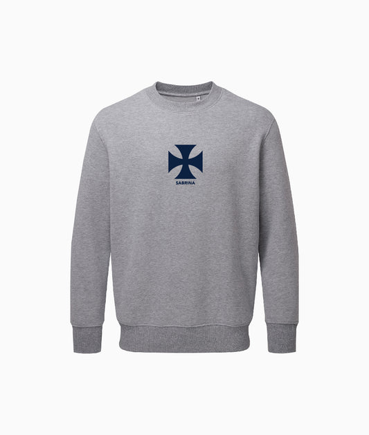 SAB - Organic Sweatshirt