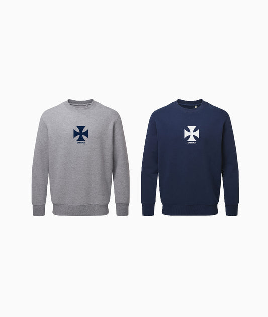 SAB - Organic Sweatshirt