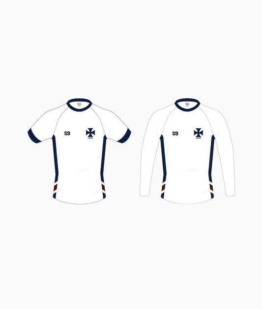SAB - Side Stripe Training Tee
