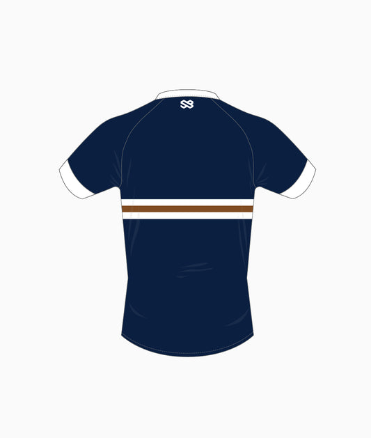 SAB - Chest Stripe Training Tee