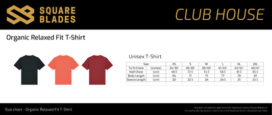 STK - Graphic Cotton Tee (Unisex)