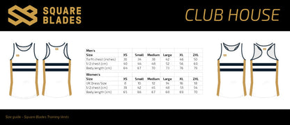 BRC - Racing Vest (Men)