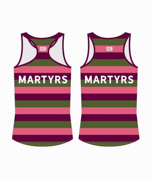 MRT - Training Vest (recycled)