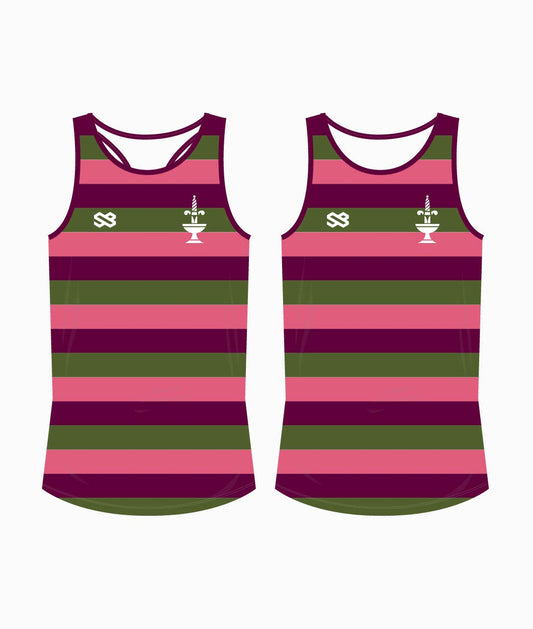 MRT - Training Vest (recycled)