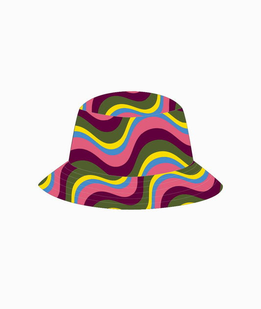 MRT - Reversable Bucket Hat