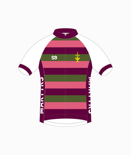 MRT - Cycle Jersey (Women)